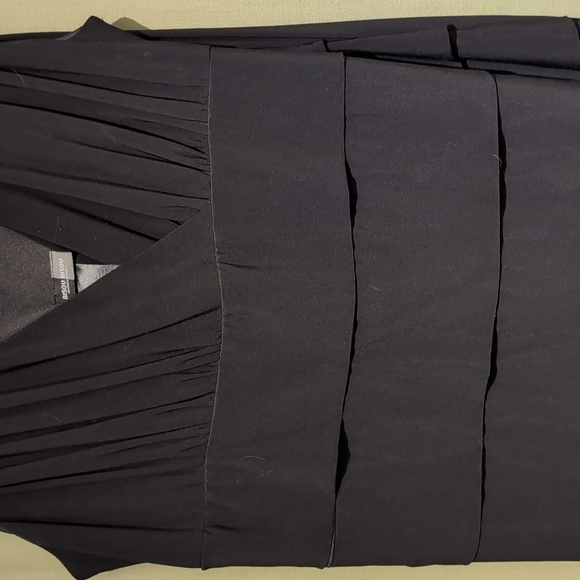 Sexy LBD layered/tiered/bandage - Picture 3 of 4